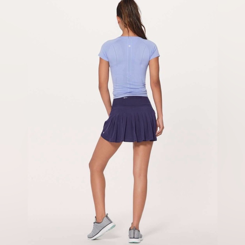 Lululemon Circuit Breaker Skirt ll T